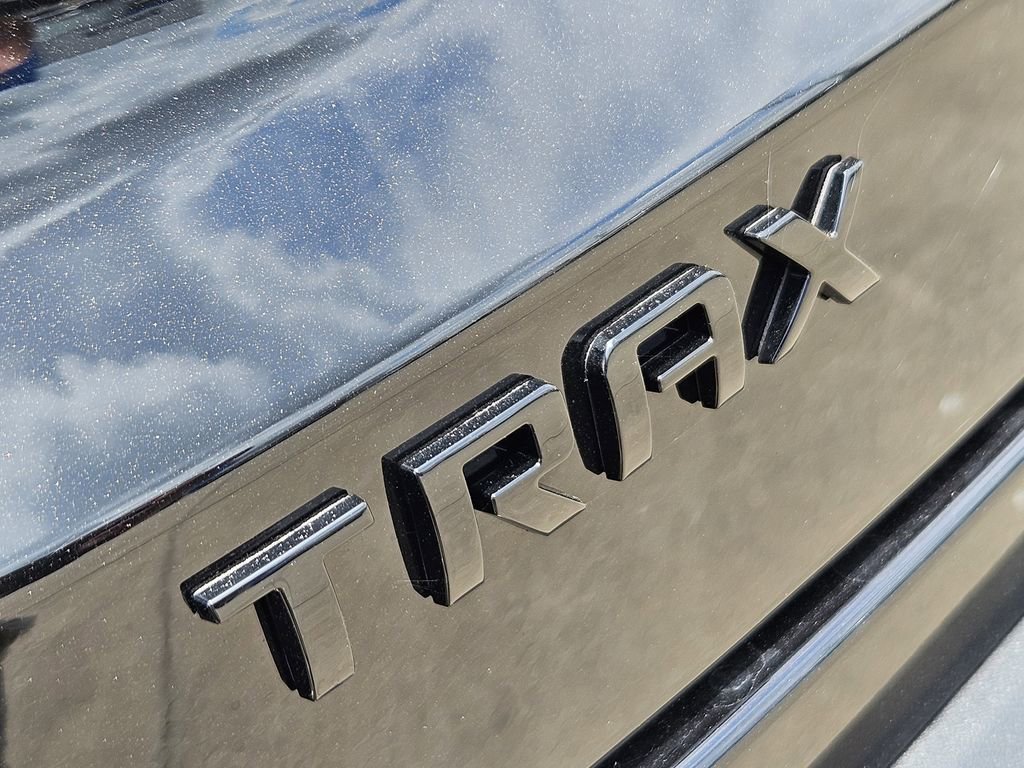 2026 Chevrolet Trax LT - Photo 6