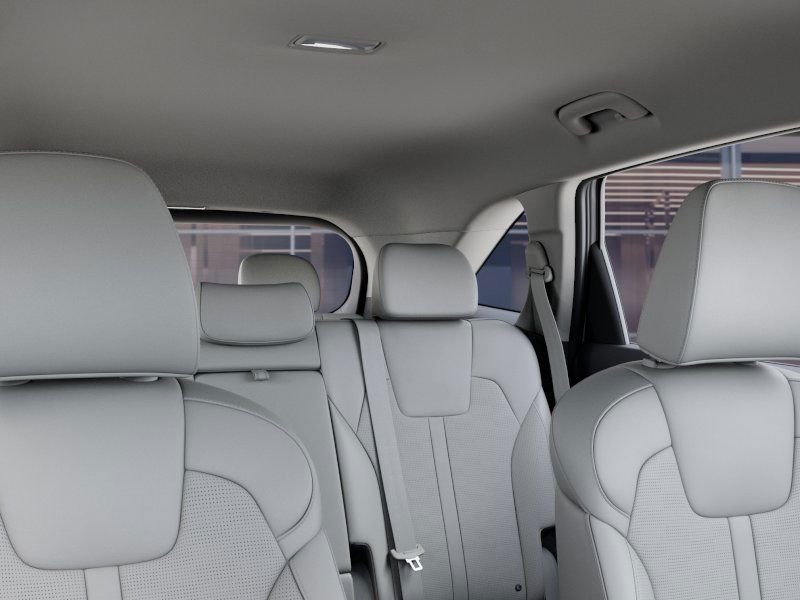2026 Kia Sorento EX - Photo 27