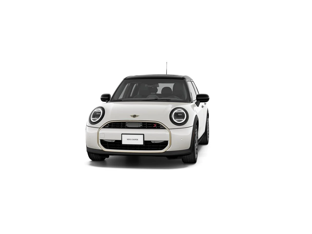 New 2026 Nanuq White Metallic MINI SIGNATURE PLUS image 3