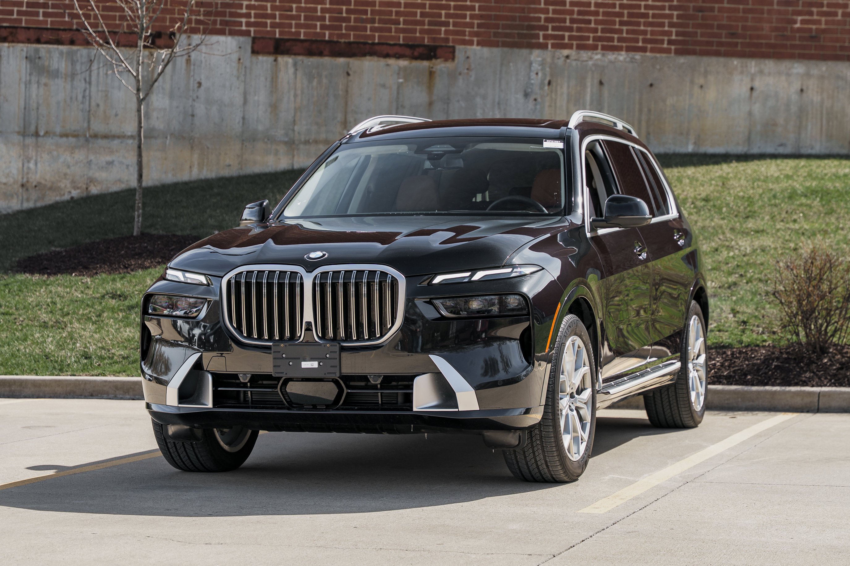 2026 BMW X7 40i - Photo 7