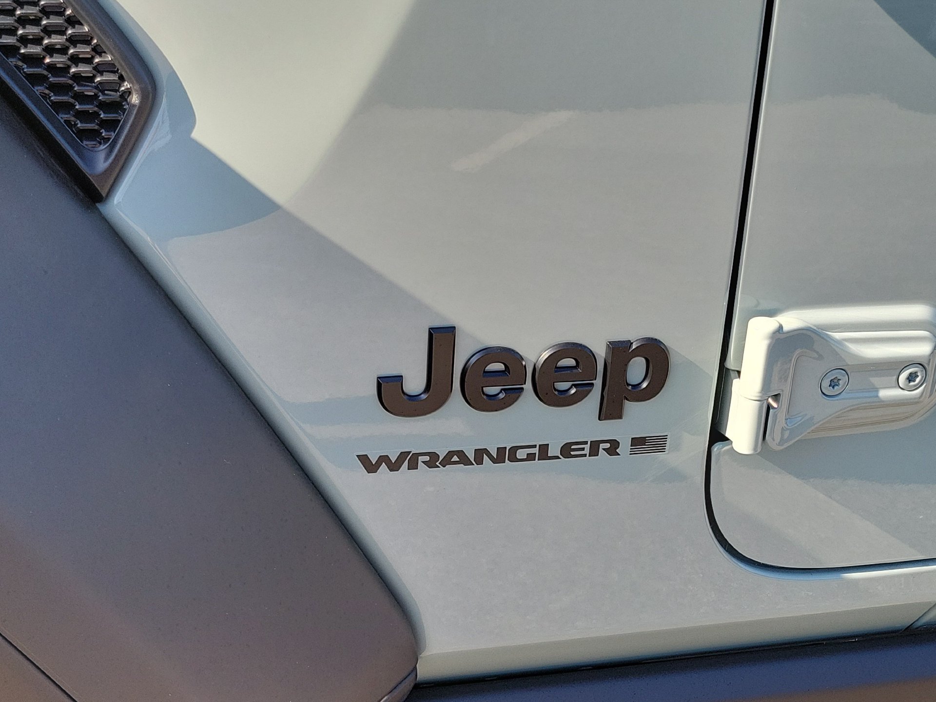 New 2027 Earl Clearcoat Jeep Willys image 8