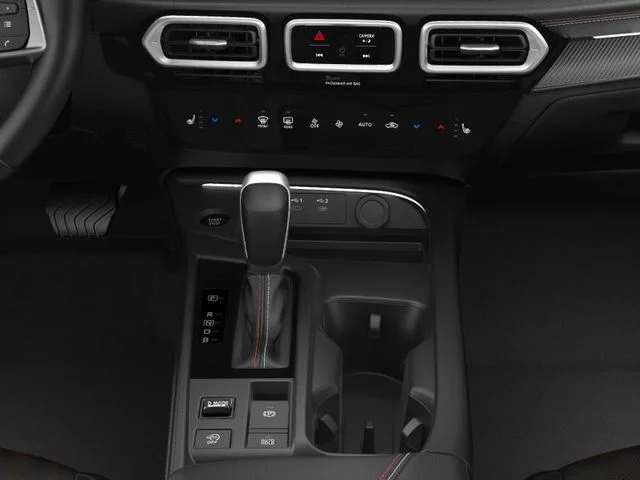 New 2026 Red Nissan SR image 20