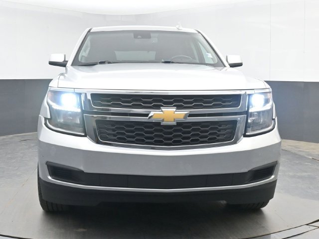 Used 2019 Silver Chevrolet LT image 2