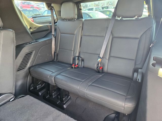 Used 2023 Green Chevrolet LT image 11