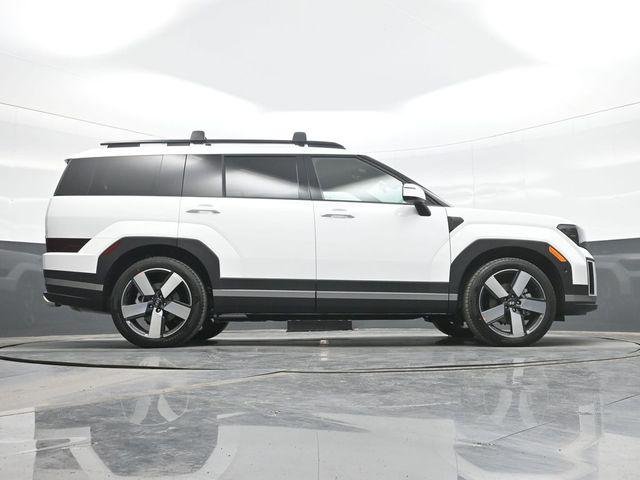 New 2027 White Hyundai Limited AWD image 24