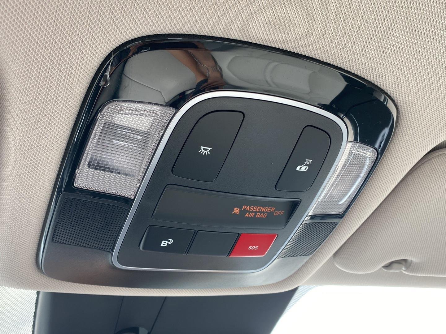 2026 Hyundai Sonata SEL - Photo 28