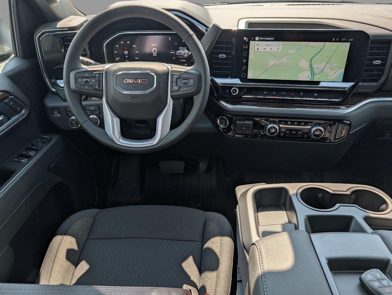 New 2026 Sterling Metallic GMC Elevation image 29