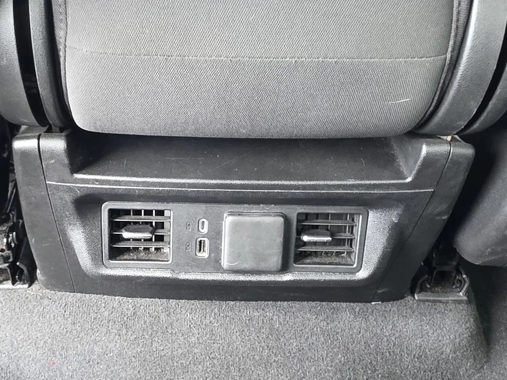 Used 2025 Black Chevrolet LT image 14