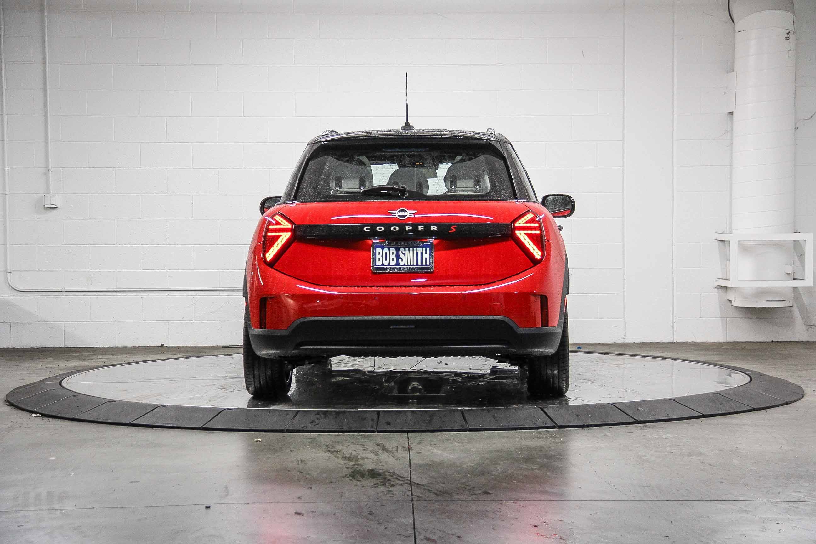 2026 MINI Hardtop 4 Door S - Photo 5