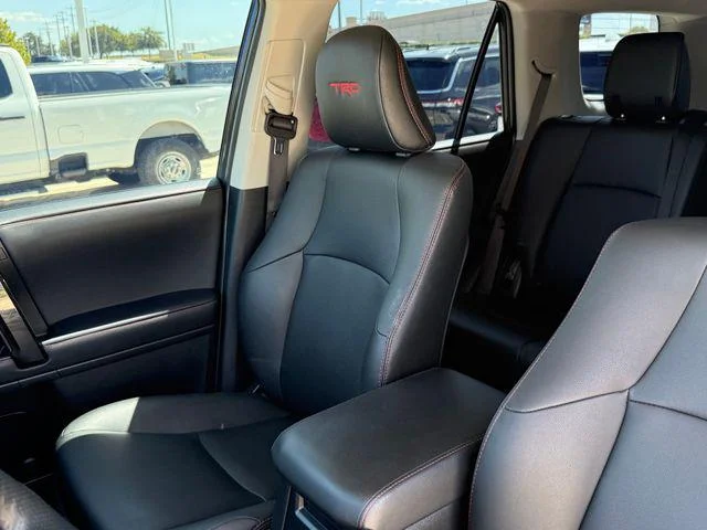 Certified Used 2024 UNDERGROUND Toyota TRD Pro image 53