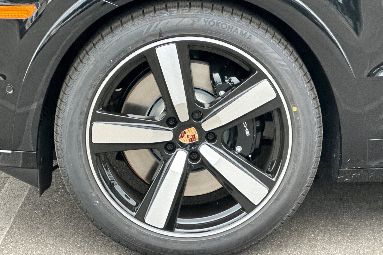 2026 Porsche Cayenne GTS - Photo 27