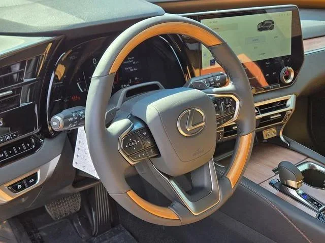 New 2026 Caviar Lexus PREMIUM image 18