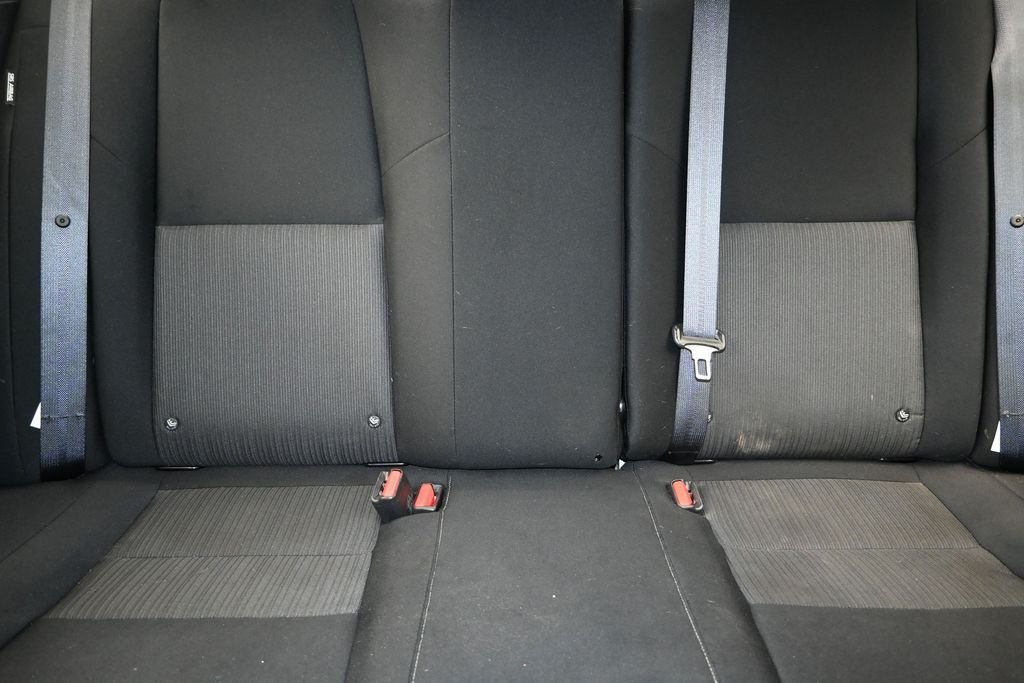 Used 2024 White Nissan SV image 26