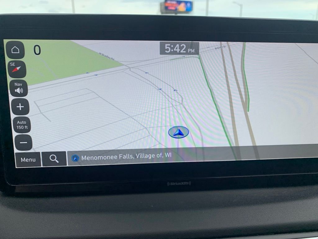 2023 Hyundai Santa Fe SEL - Photo 23