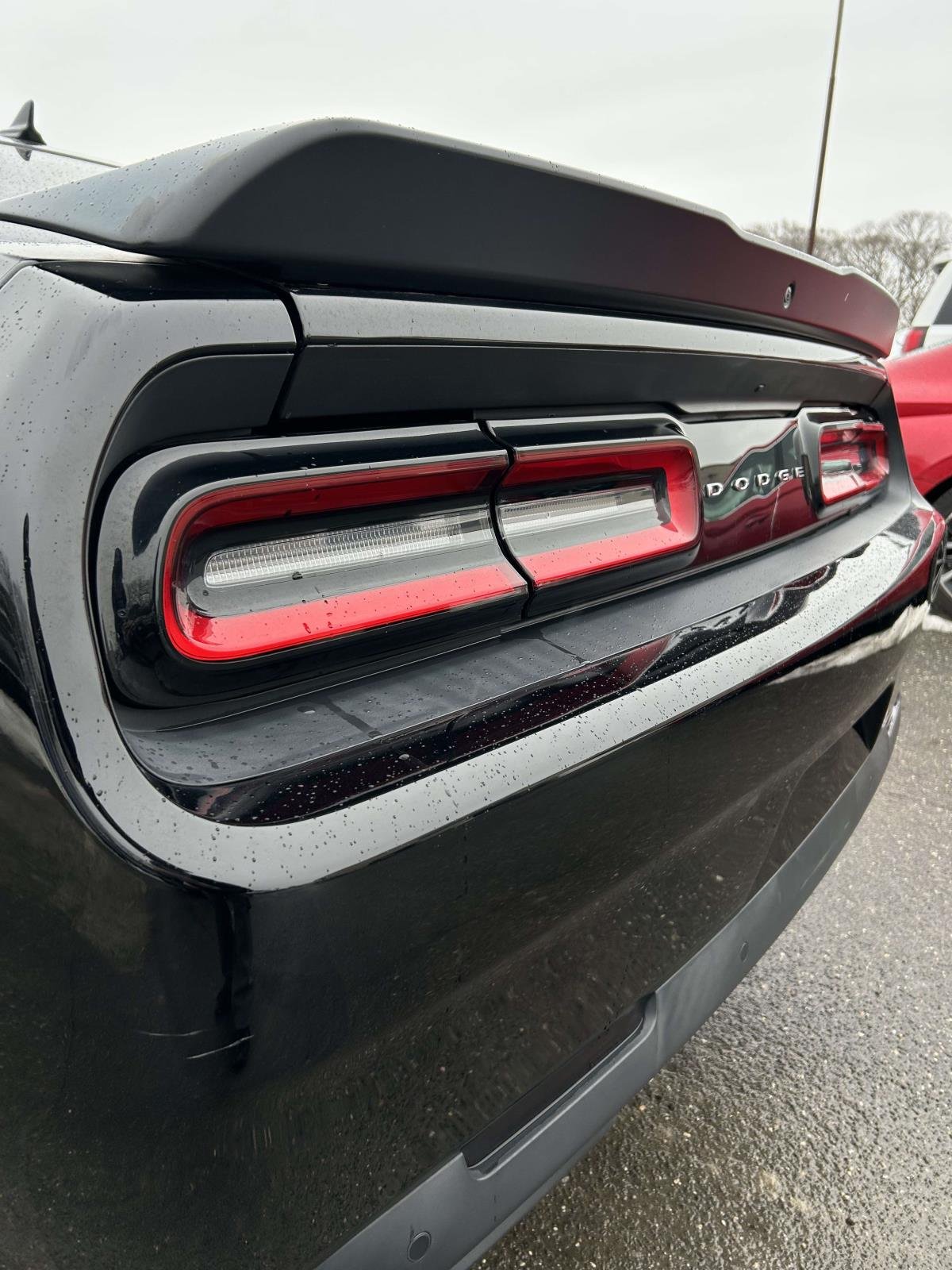2017 Dodge Challenger R/T Plus - Photo 11