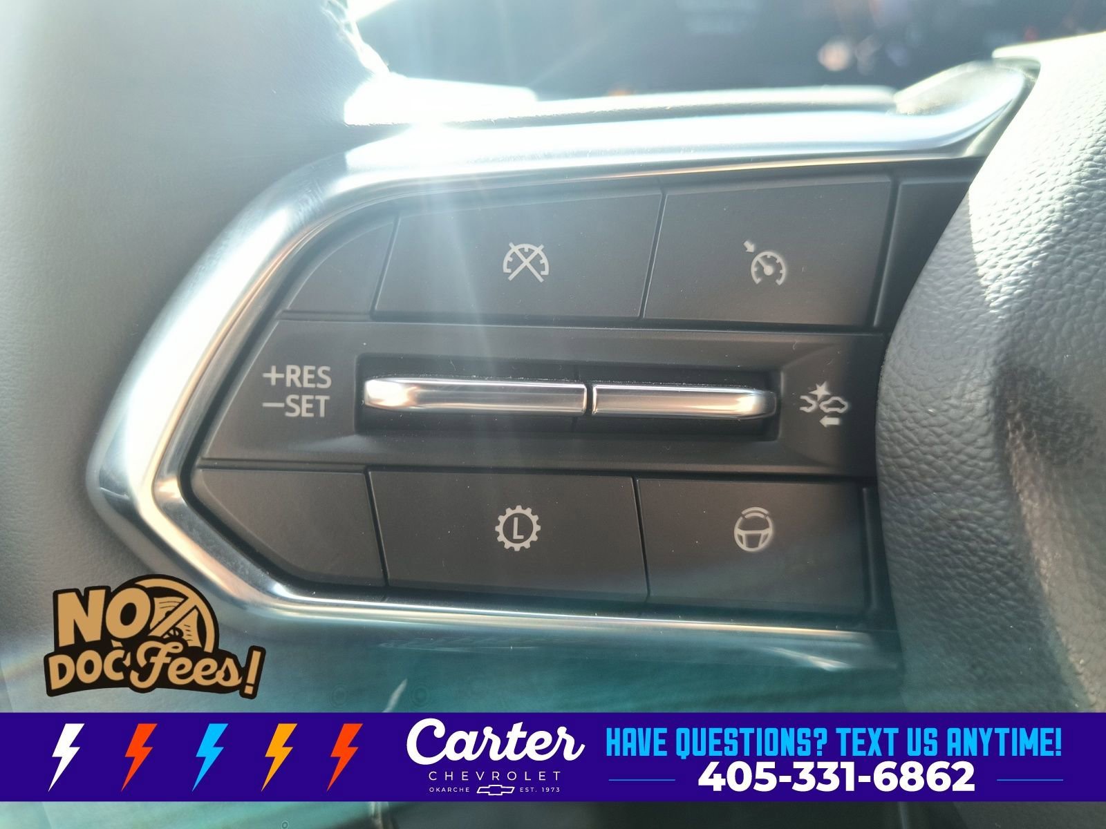 New 2026 Polar White Tricoat Chevrolet High Country image 26