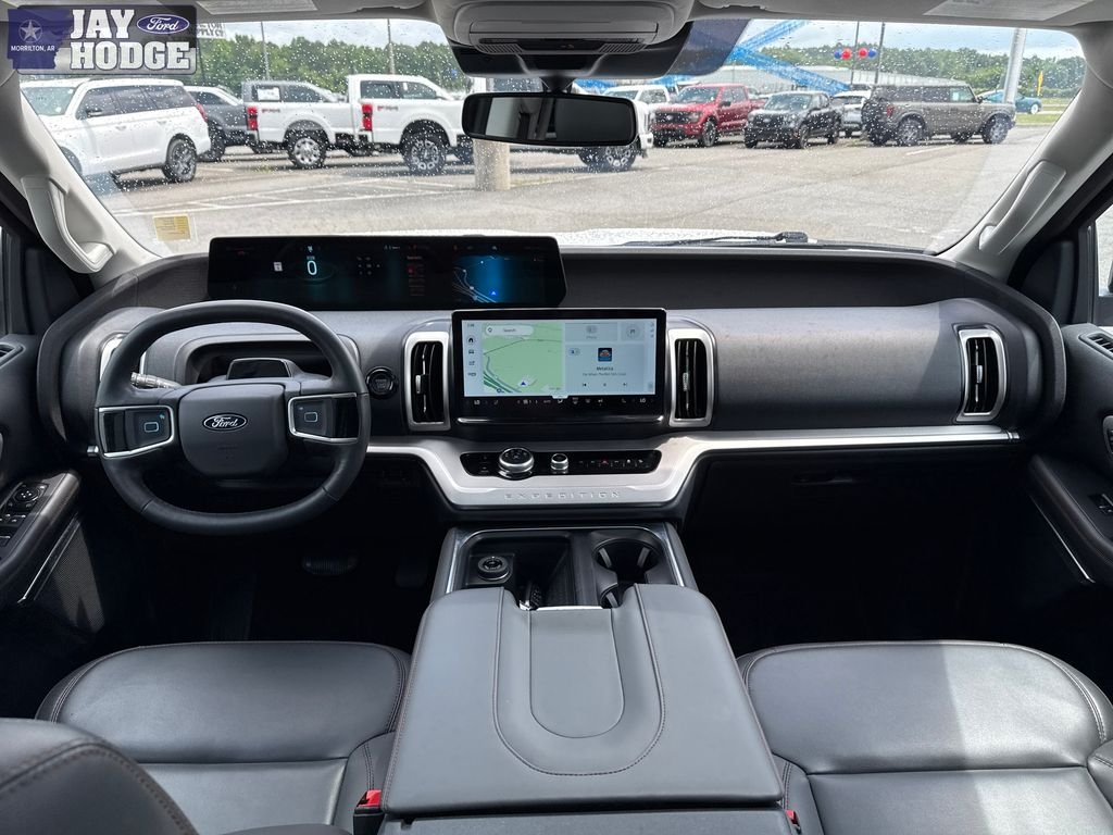 Used 2025 White Ford Active image 25