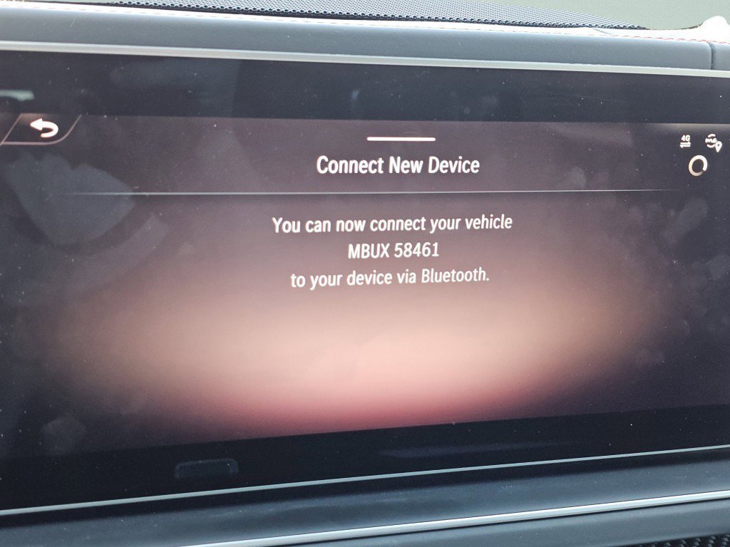 Used 2024 MANUFAKTUR Alpine Gray Mercedes-Benz GLE 63 S AMG® image 13