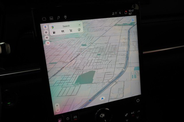 2027 GMC Terrain Elevation - Photo 34
