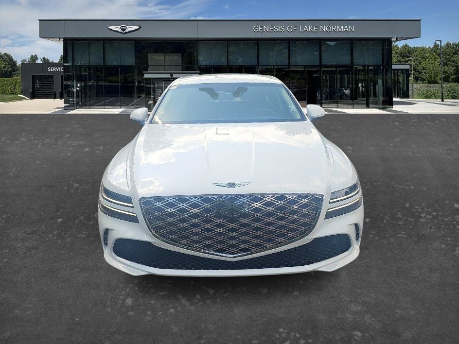 Used 2026 Uyuni White Genesis 2.5T image 2
