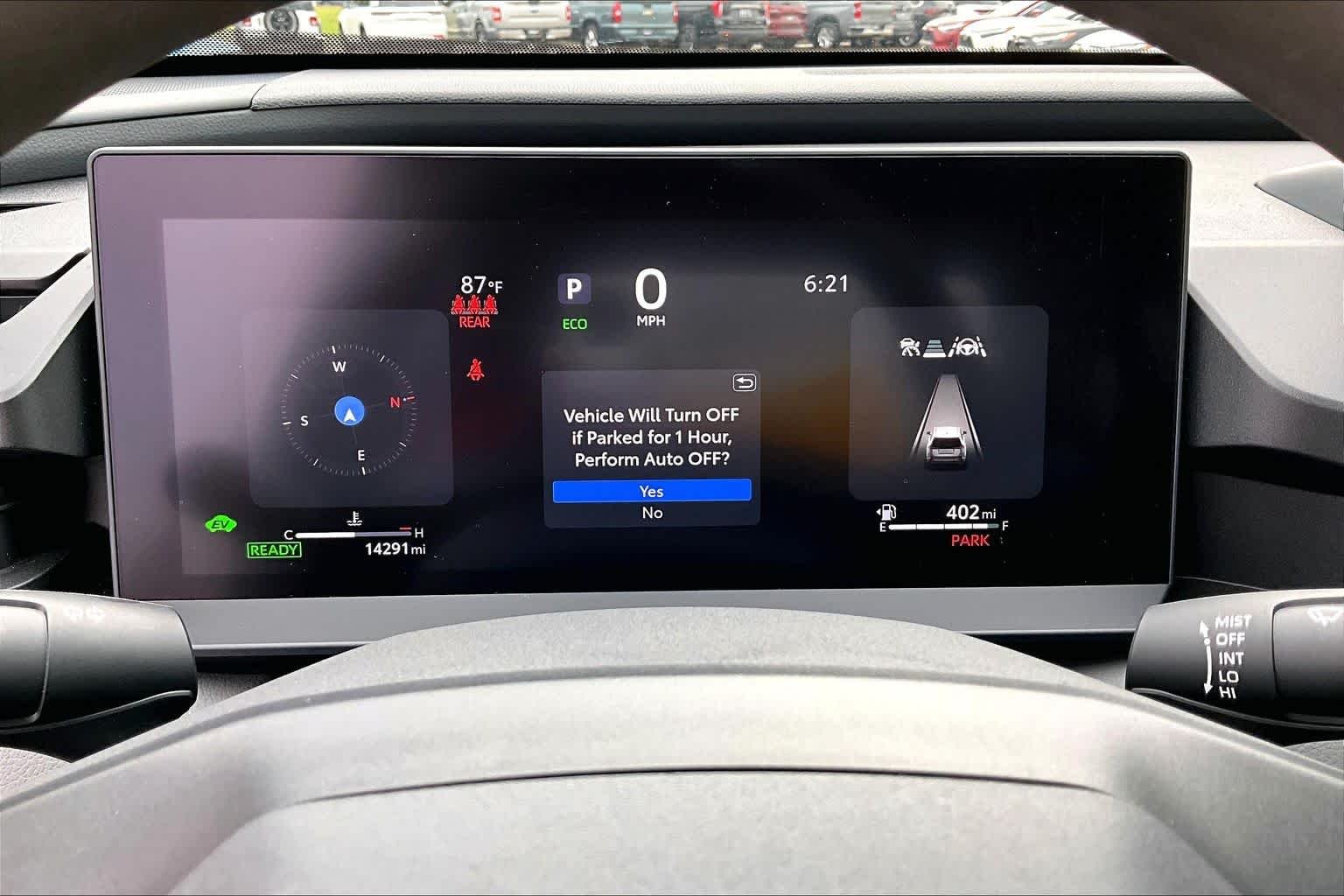 Used 2026 Ice Cap Toyota LE image 26