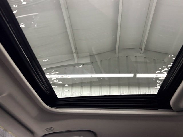 Used 2025 Black Toyota XLE image 47