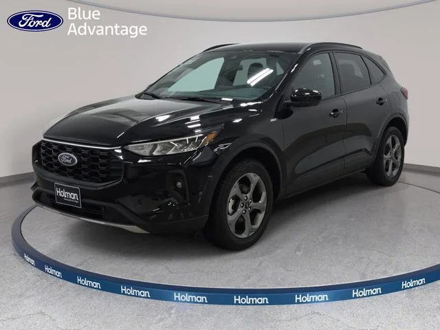 2025 Ford Escape ST-Line Select AWD 2.0L's photo
