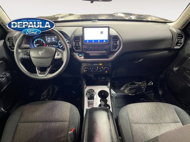 Certified Used 2023 Black Ford Big Bend image 33