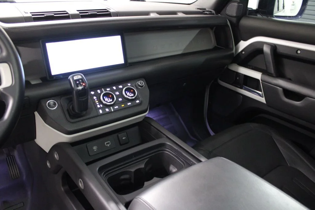2020 Land Rover Defender HSE - Photo 20