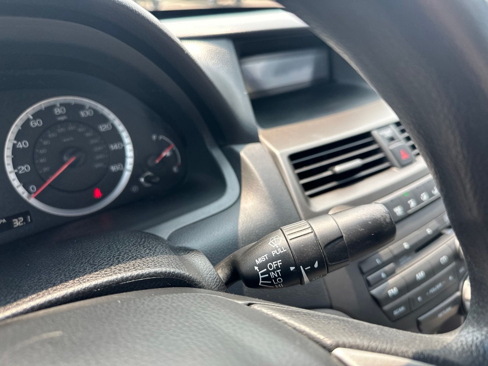 Used 2012 Silver Honda LX image 44