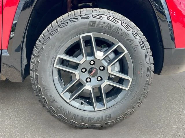 2026 GMC Terrain AT4 - Photo 19