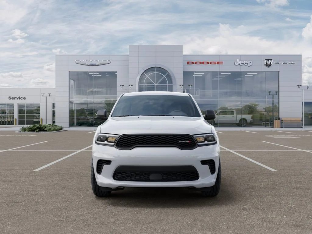 2026 Dodge Durango GT - Photo 7