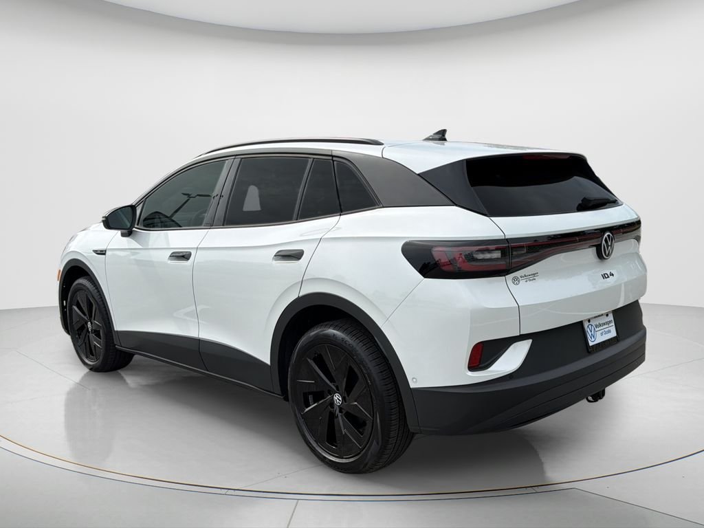 New 2026 Opal White Pearl Volkswagen Pro S image 7