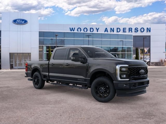 2026 Ford F-250 Super Duty Lariat - Photo 7