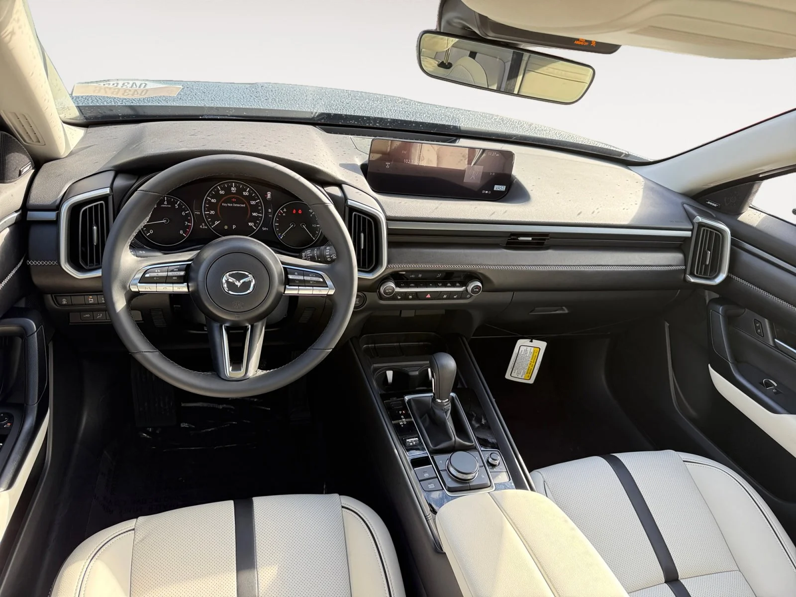 2026 Mazda CX-50 Premium - Photo 15