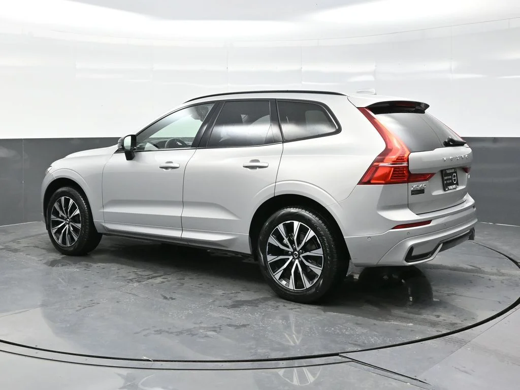 Certified Used 2025 Silver Dawn Volvo Plus image 4