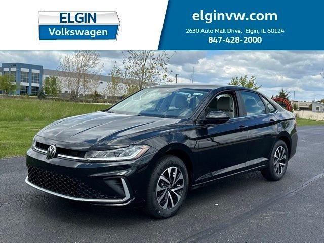 2026 Volkswagen Jetta 1.5T S Auto SULEV's photo