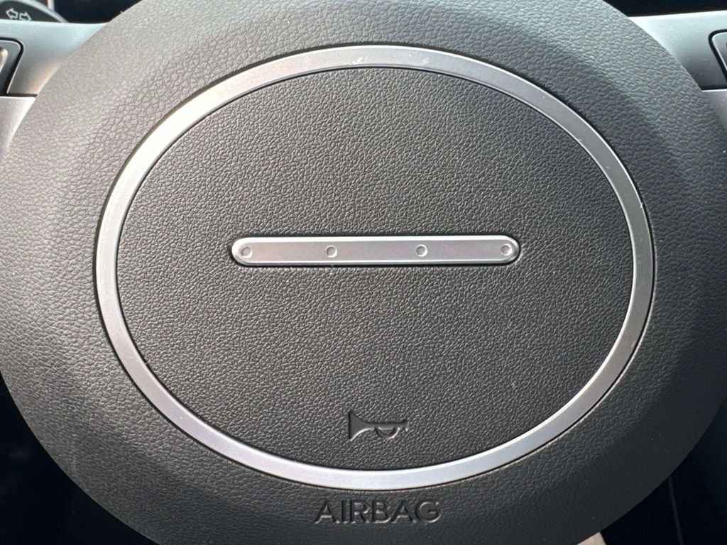 2026 Hyundai Tucson SEL - Photo 33