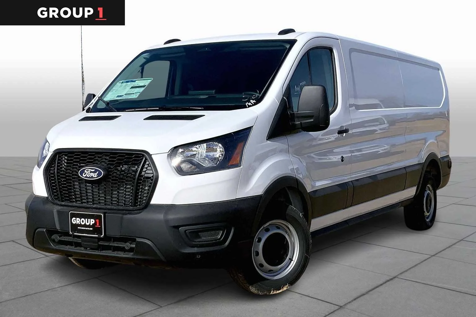 2026 Ford Transit 150 Low Roof 148 WB's photo