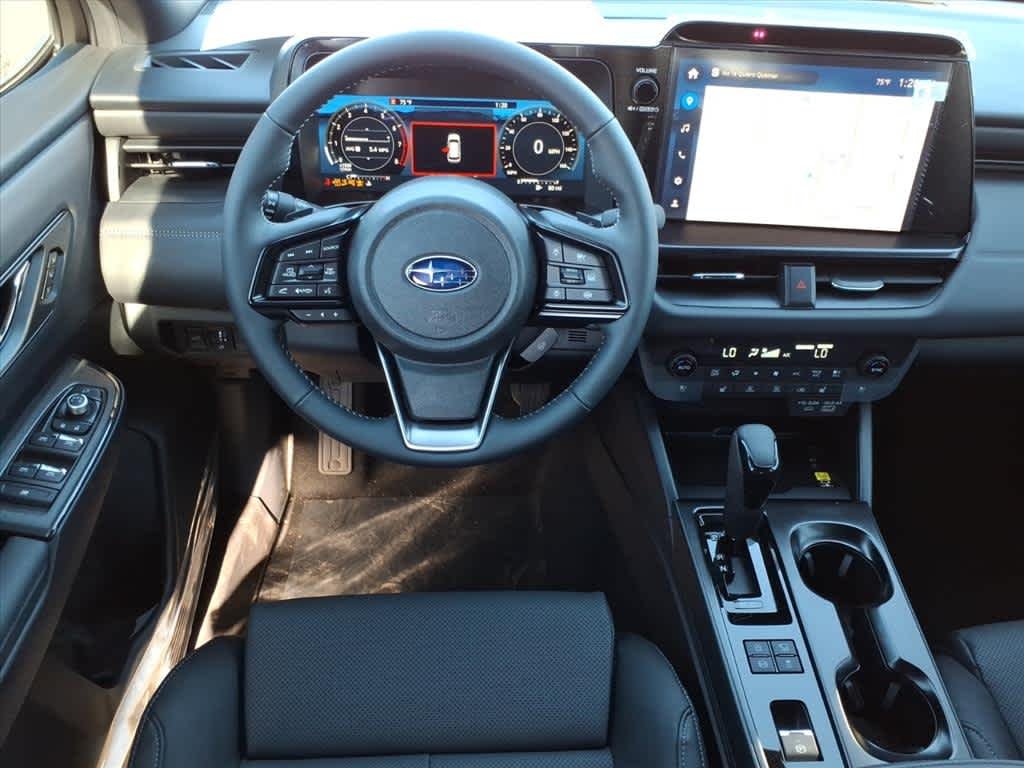 2026 Subaru Outback Touring XT - Photo 31