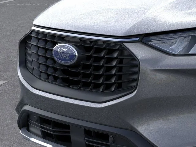 2025 Ford Escape Plug-in hybrid PHEV - Photo 17