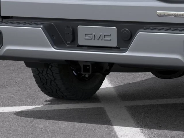 New 2026 Sterling Metallic GMC Elevation image 14