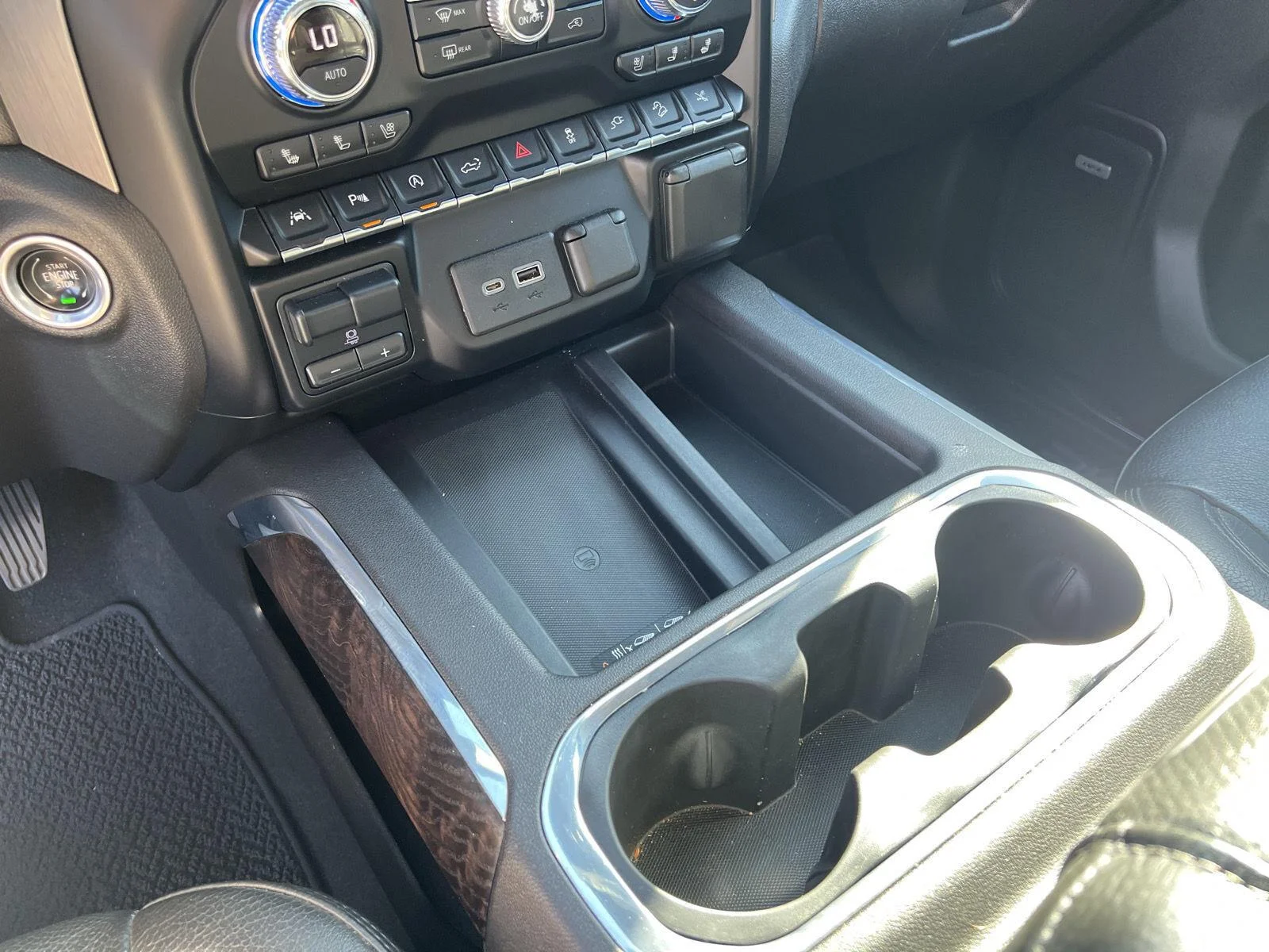 2020 GMC Sierra 1500 Denali Denali - Photo 25