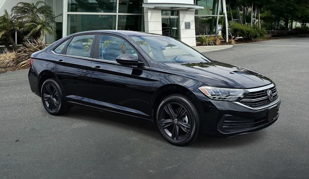 2023 Volkswagen Jetta 1.5T SE Auto SULEV's photo