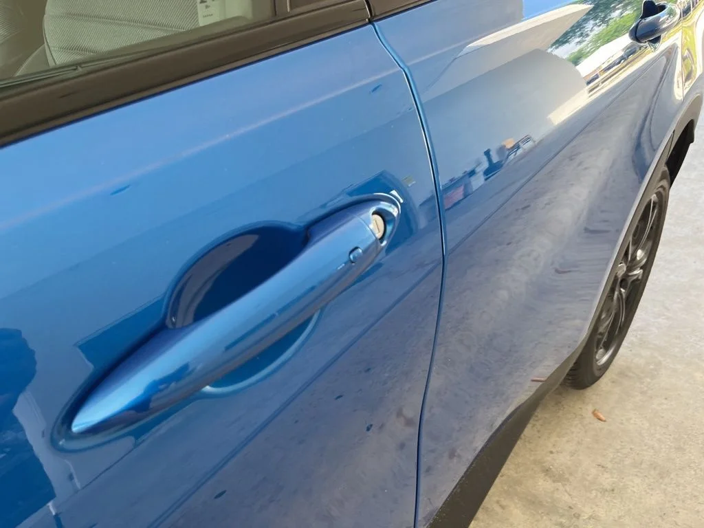 Used 2024 Blue Dodge GT image 13