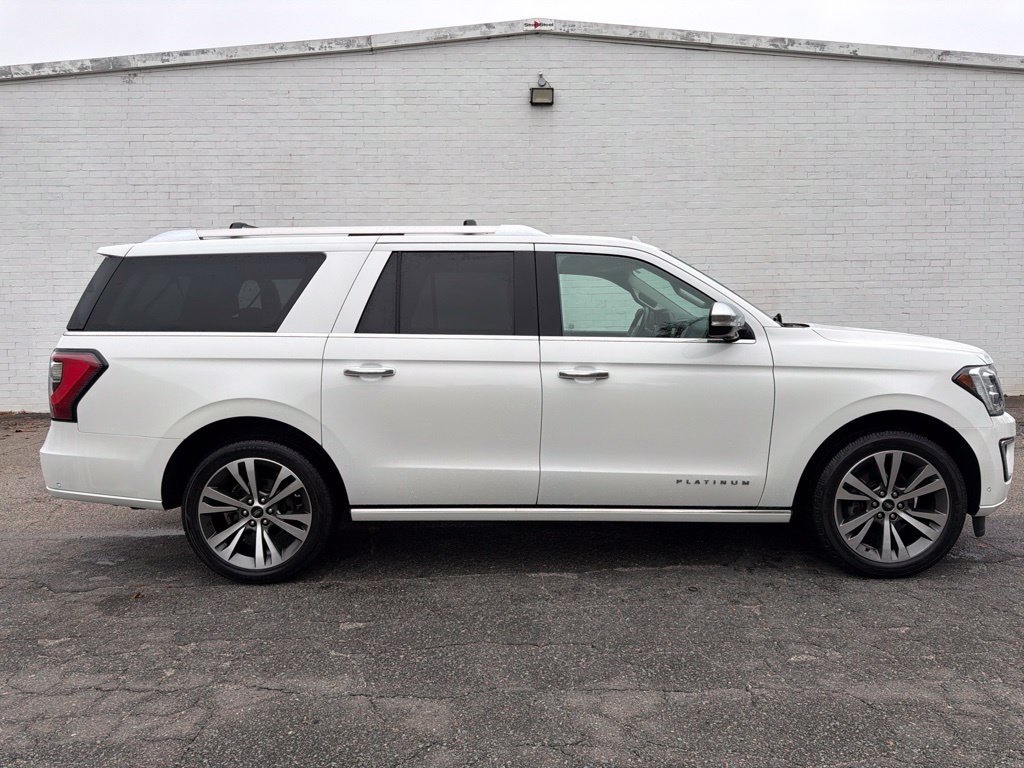 2021 Ford Expedition