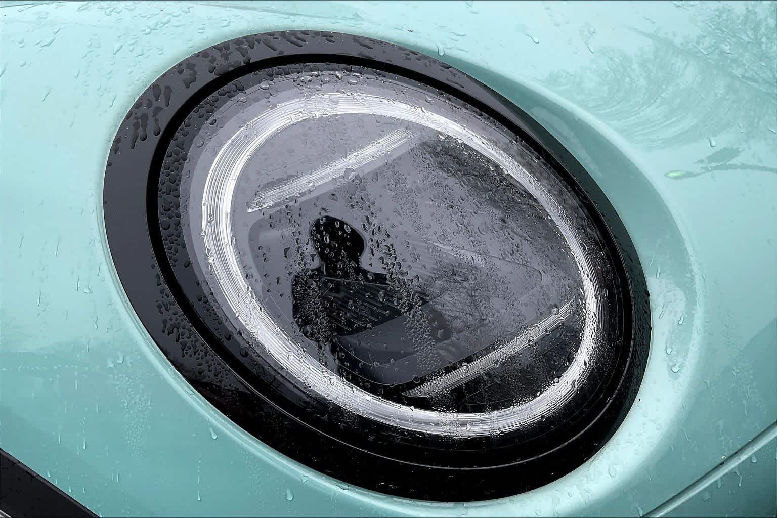 2026 MINI Convertible S - Photo 13