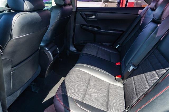 Certified Used 2016 CELESTIAL SILVER METALLIC Toyota  image 20