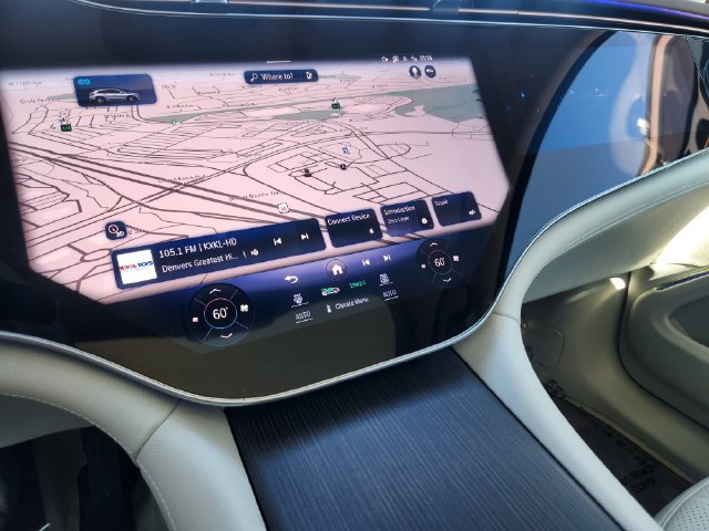 Certified Used 2023  Mercedes-Benz 580 image 26