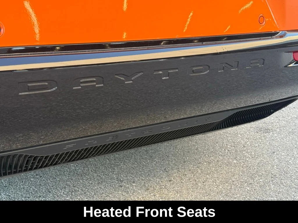 New 2026 Peel Out Dodge Scat Pack image 31